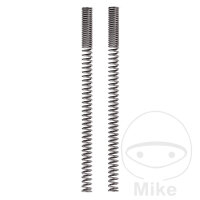 Gabelfedern progressiv YSS f&uuml;r Yamaha MT-09 850...