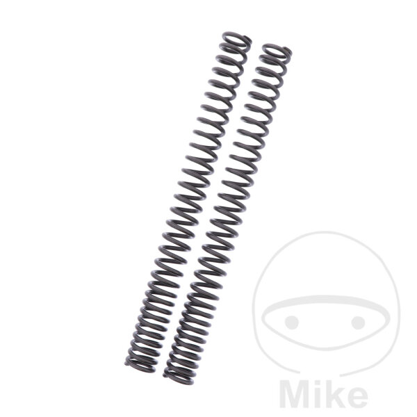 Molle della forcella progressive YSS per Honda CB 500 XA ABS # 2019-2020
