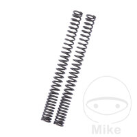 Gabelfedern progressiv YSS f&uuml;r Honda CB 500 XA ABS #...