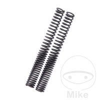 Gabelfedern progressiv YSS f&uuml;r Kawasaki ZZR 600 E #...