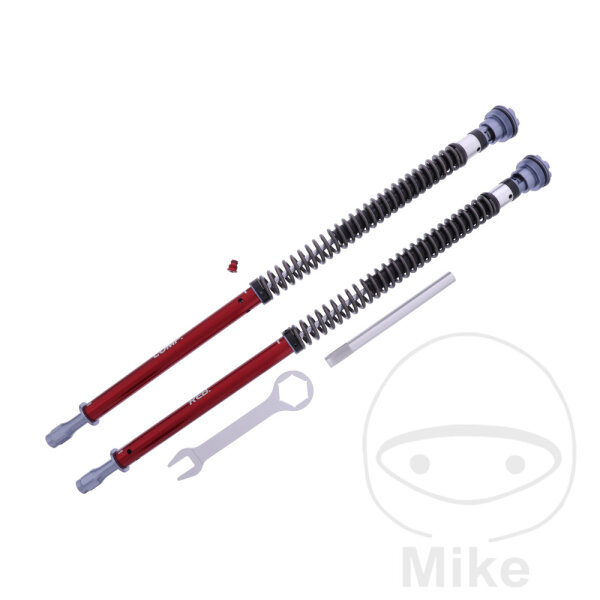 Kit de cartouche de fourche YSS pour Kawasaki Z 900 RS # 2018-2019