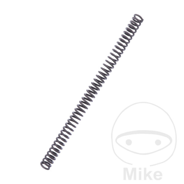 Fork springs linear YSS spring rate 8.0 45-65 kg for Honda CRF 250 # 2013-2019
