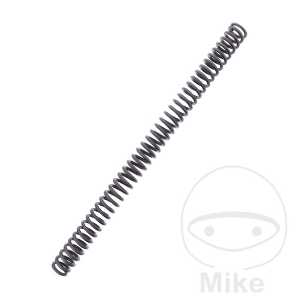 Molle della forcella lineare YSS tasso di molla 9,0 per Honda CRF 300 LRA # 2021