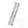Fork springs linear YSS spring rate 4.8 for Honda Husqvarna Kawasaki KTM Yamaha