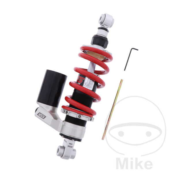 FEDERBEIN MONO YSS EINSTELLBAR