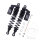 FEDERBEIN STEREO YSS EINSTELLBAR BLACK ED