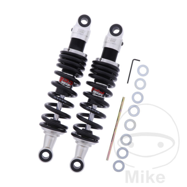 FEDERBEIN STEREO YSS EINSTELLBAR