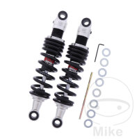 FEDERBEIN STEREO YSS EINSTELLBAR