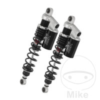 FEDERBEIN STEREO YSS EINSTELLBAR