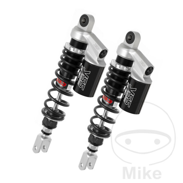 FEDERBEIN STEREO YSS EINSTELLBAR