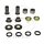 Swingarm bearing repair kit for Suzuki RM 250 1984-1986