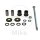 Kit di riparazione dei cuscinetti del forcellone per Honda CRF XR Z 50 70 Cross Monkey