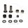 Kit di riparazione dei cuscinetti del forcellone per Yamaha YZ 80 17/14 19/16