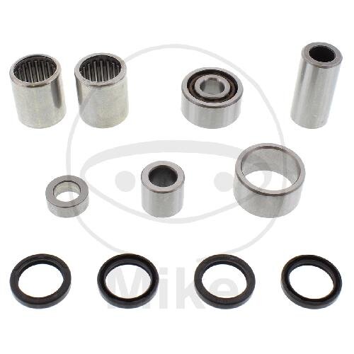 Kit di riparazione dei cuscinetti del forcellone per Honda TRX 420 500 FE Fourtrax Rancher ES