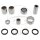 Kit di riparazione dei cuscinetti del forcellone per Honda TRX 420 500 FE Fourtrax Rancher ES