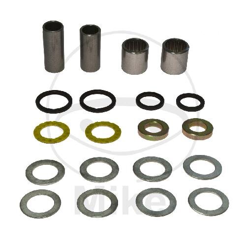 Kit di riparazione dei cuscinetti del forcellone per Honda CRF 450 R 2013