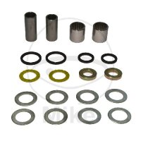 Kit di riparazione dei cuscinetti del forcellone per...