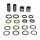 Kit di riparazione dei cuscinetti del forcellone per Honda CRF 450 R 2013