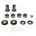 Swingarm bearing repair kit for Kawasaki KLX 110 Suzuki DR-Z 110