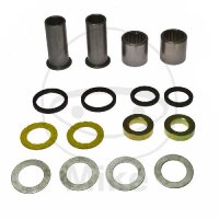Kit di riparazione dei cuscinetti del forcellone per...