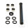 Kit di riparazione dei cuscinetti del forcellone per Gas Gas TXT 125 200 GP Pro Homologiert Racing School