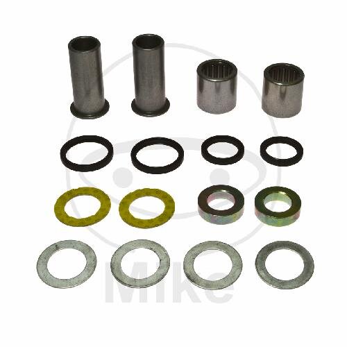 Kit di riparazione dei cuscinetti del forcellone per Kawasaki KX 125 250 K 1998