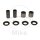 Kit de r&eacute;paration du palier de bras oscillant pour Kawasaki KLR 250 600