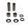Kit di riparazione dei cuscinetti del forcellone per Honda CR 80 19 Zoll 1997