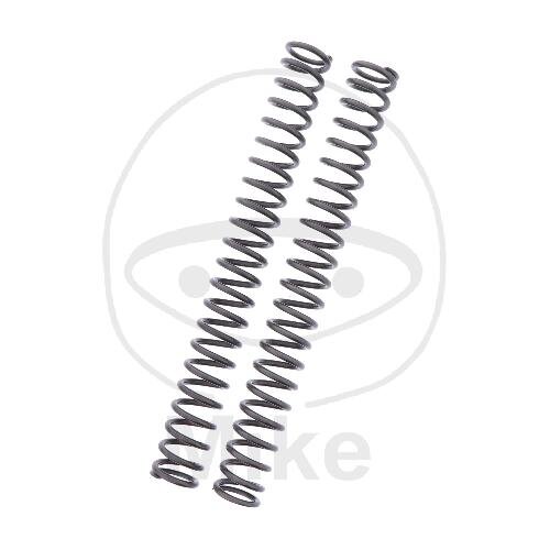 Fork springs linear YSS spring rate 7.5 for KTM RC 390 ABS # 2014-2016