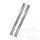 Fork springs linear YSS spring rate 8.0 for Honda CRF 1000 Africa Twin # 16-20