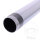 Tube de fourche chrom&eacute; de JMP M41x1.50