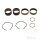 Fork repair kit for Yamaha YZ 80