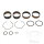 Kit de r&eacute;paration de la fourche pour Suzuki DR-Z 400 SMU SM