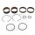 Fork repair kit for Suzuki RM 125