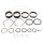 Fork repair kit for Kawasaki KX 125 250 L M