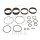 Kit de r&eacute;paration de la fourche pour Husaberg TE 250 300 Enduro KTM Rally 690 sx 125 150 250 SX-F 450