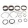 Fork repair kit for Honda XR 650 R