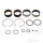 Fork repair kit for Honda XR 400 R