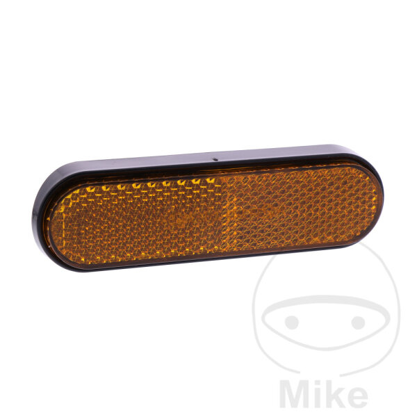 JMP horquilla reflector oval