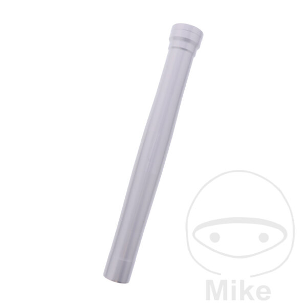 Dip tube fork aluminium silver JMP for Honda CB 125 300 R # 2018-2020