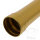 Dip tube fork aluminium gold JMP for Triumph Thruxton 1200 # 2016-2020