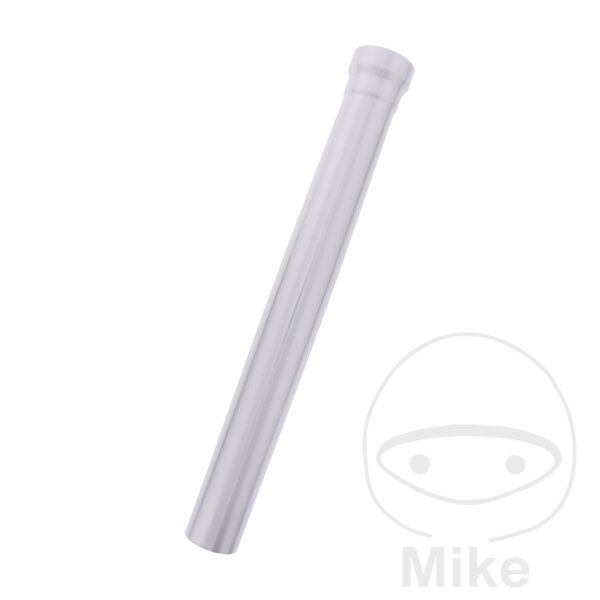Dip tube fork aluminium silver JMP for Triumph Tiger 800 XC # 2011-2014