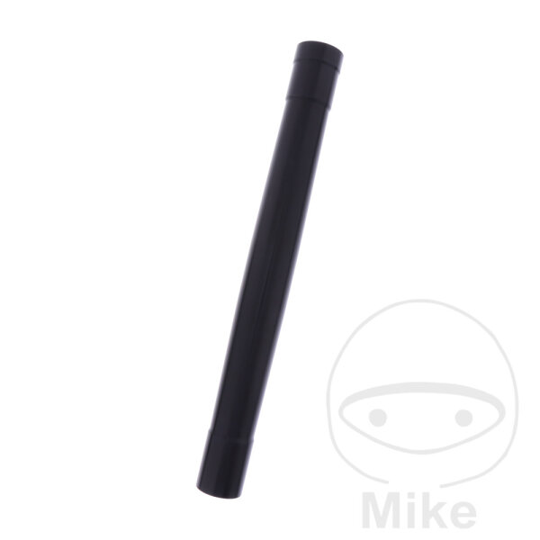 Dip tube fork alloy black JMP for Triumph Tiger 800 XCA XCX # 2017-2020