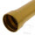 Forcella a tubo in alluminio oro JMP per Honda CBR 600 RR # 2013-2016