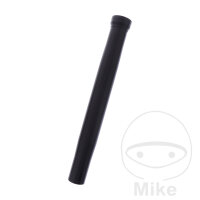 Tube plongeur fourche alu noir JMP pour Yamaha YZF 1000...