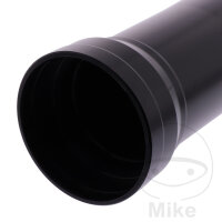 Tube plongeur fourche alu noir JMP pour Yamaha YZF 1000...