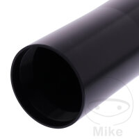Dip tube fork alloy black JMP for Yamaha YZF 1000 R1 # 2004-2005