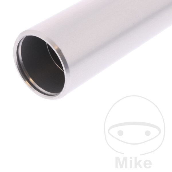 Dip tube fork aluminium silver JMP for BMW R 1200 GS # 2010-2013