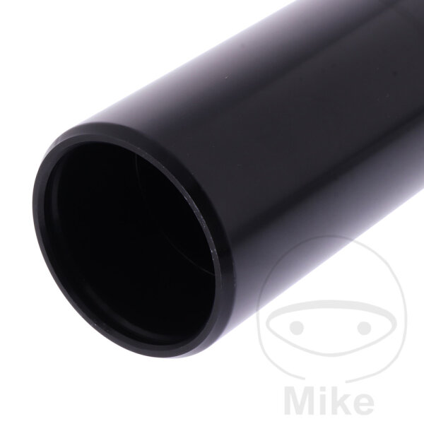 Dip tube fork alloy black JMP for BMW R 1200 GS Adventure # 2006-2012