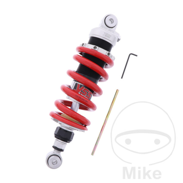 FEDERBEIN MONO YSS EINSTELLBAR